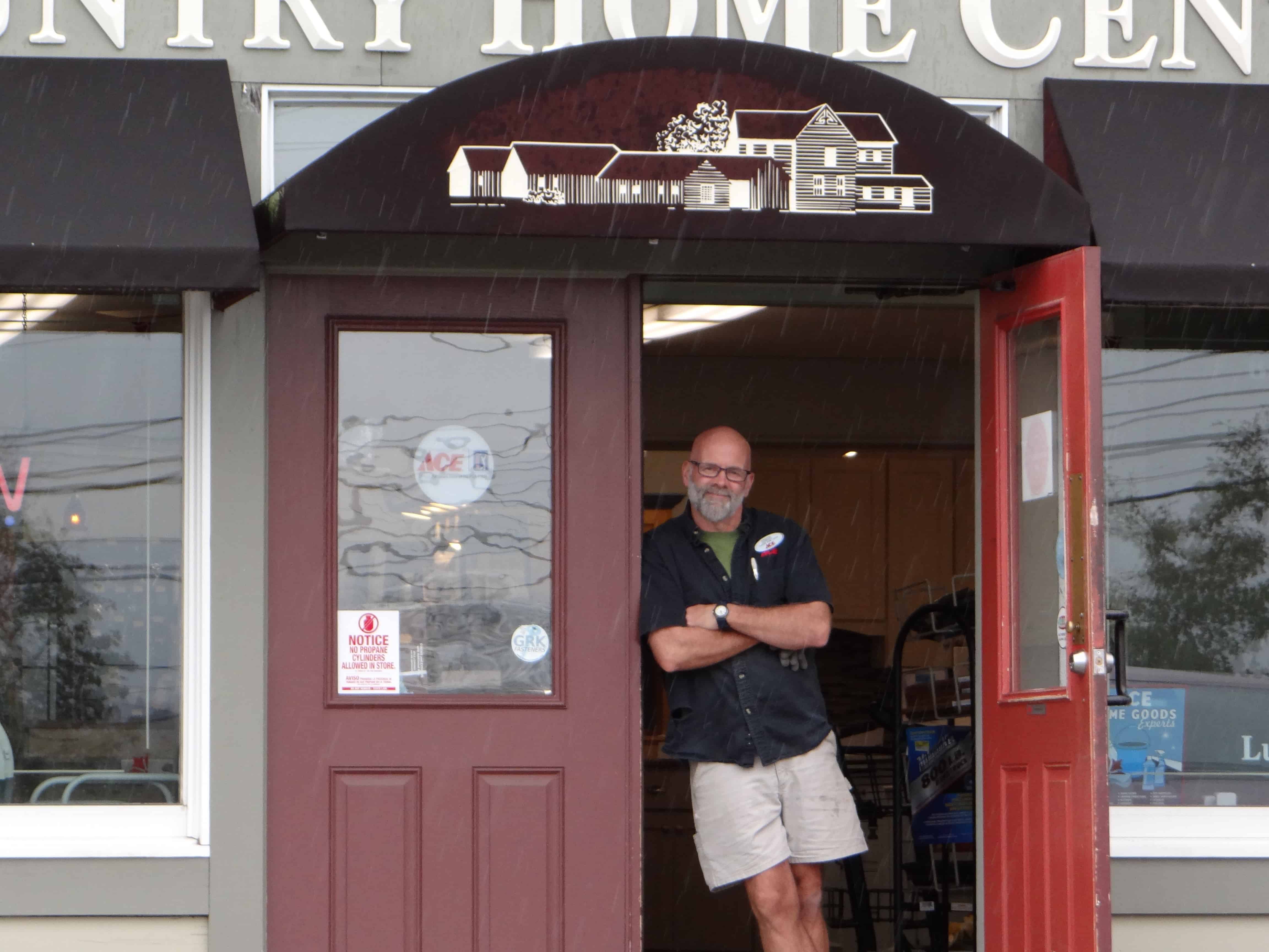 Contact Us Country Home Center Morrisville, Vermont