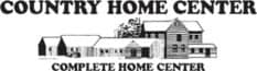 country home center full logo