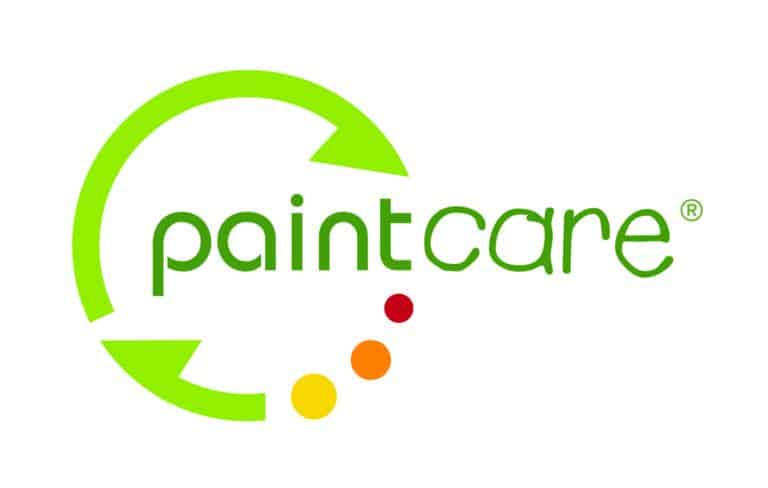 paintcare logo