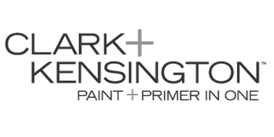clark kensington paint logo