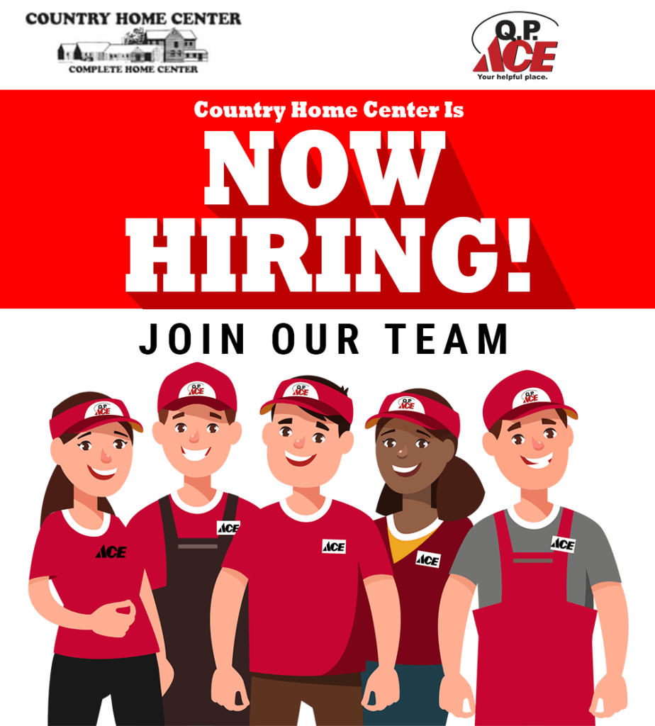 Country Home Center Morrisville, Vermont