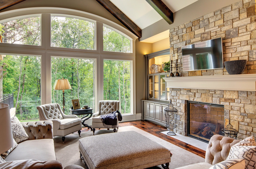 Windows & Doors to Fit Every Preference | Country Home Center